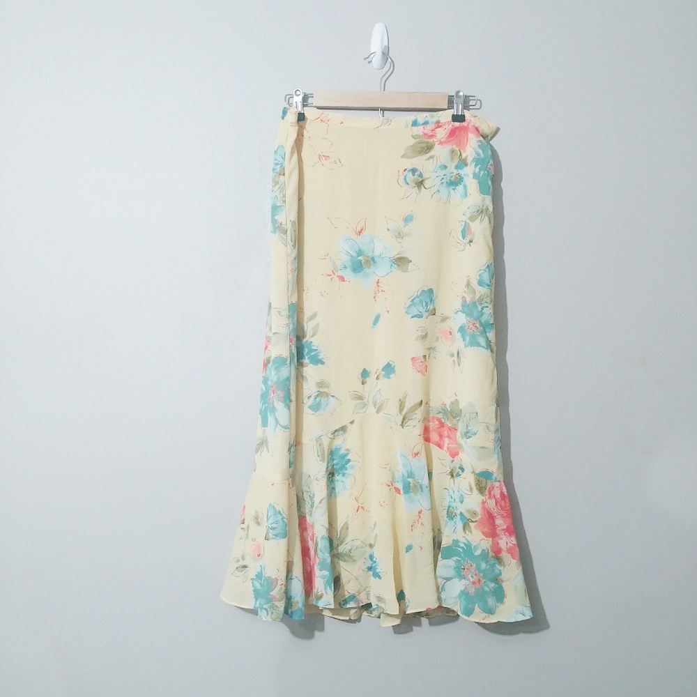 Emma James Skirt